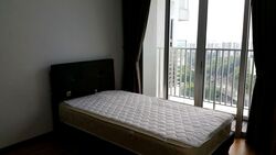 The Parc Condominium (D5), Condominium #577103861